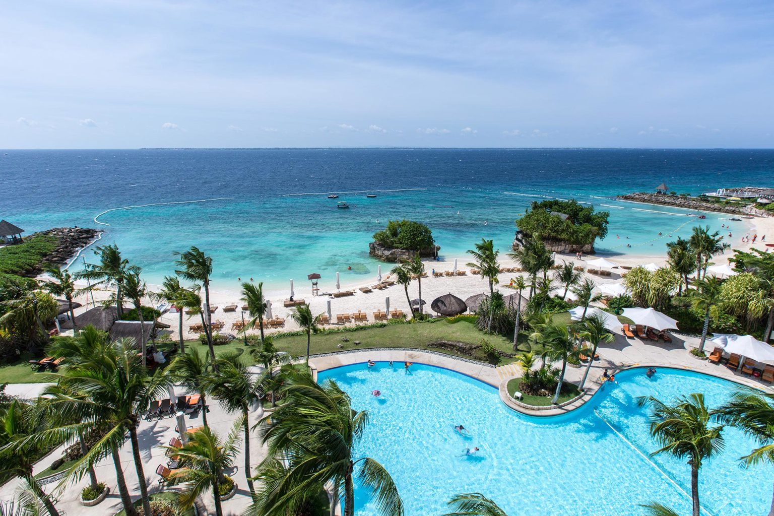 Top 8 Beaches of Cebu Rich and Sunny Travels